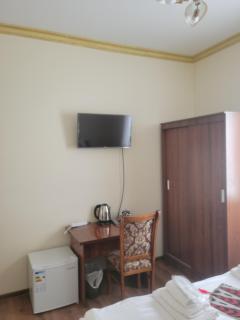 ESHONI PIR Boutique - Bucara - 3