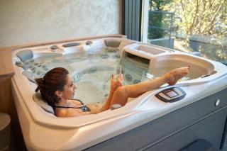 Chalet & Spa Maestrul si Margareta - 8