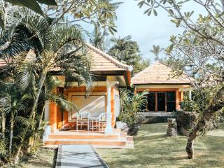 Bayside Bungalows - Candidasa - 8