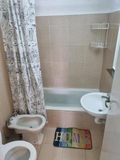 Turístico y completo en Buenos Aires Ideal familias y niños - 3