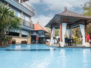 Bayside Bungalows - Candidasa - 9