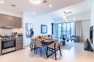 FIRST CLASS 2BR In the HEART of Downtown Dubai - Dubai - 0