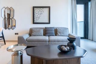 FIRST CLASS 2BR In the HEART of Downtown Dubai - Dubai - 4