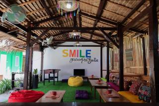 Garpeza Backpackers - San Vicente - 0