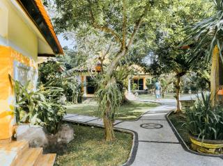 Bayside Bungalows - Candidasa - 5