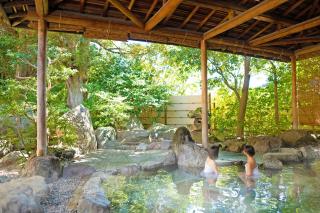 Ooedo Onsen Monogatari Awara - Awara - 4