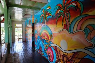 Garpeza Backpackers - 9