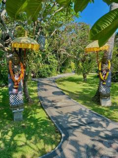 Bayside Bungalows - Candidasa - 7