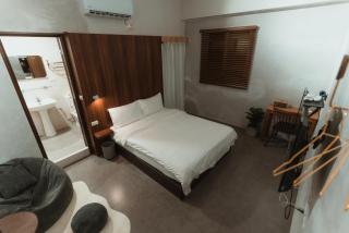 木子寓所 Moozhouse - 3