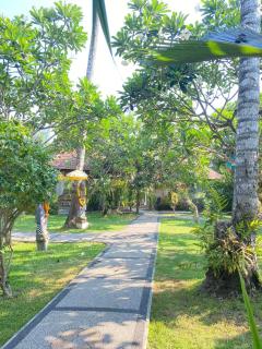 Bayside Bungalows - Candidasa - 6