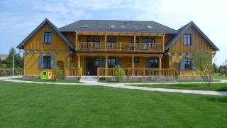 Ośrodek WENECJA - 0