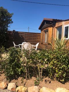 BUNGALOW 60 M2 - Roquebrune-sur-Argens - 9