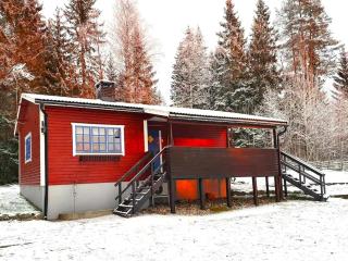 Holiday home JÄDRAÅS - Jädraås - 5