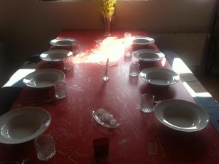 Schönes Loft über den Dächern - Stadt Schenefeld - 2