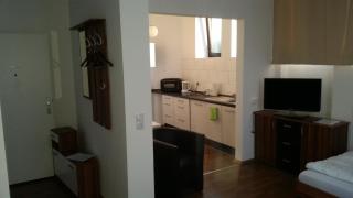 Ferienwohnung Fiwa FeWo-1 und FeWo-2 - 2