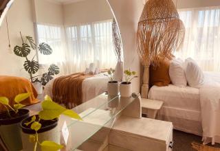 Revell St Beach Bungalow - Hokitika - 6