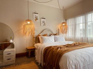 Revell St Beach Bungalow - Hokitika - 4