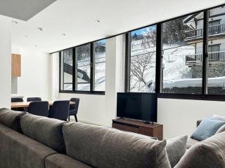 Happo Slopeside Apartments - 5