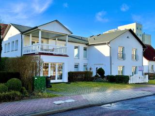 Apartments Biermann - Nur 100 Meter zum Strand! - Binz - 0
