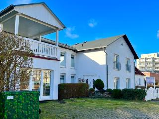 Apartments Biermann - Nur 100 Meter zum Strand! - Binz - 9