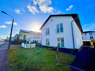 Apartments Biermann - Nur 100 Meter zum Strand! - Binz - 8