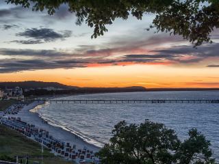 Apartments Biermann - Nur 100 Meter zum Strand! - Binz - 7