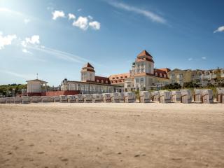 Apartments Biermann - Nur 100 Meter zum Strand! - Binz - 6
