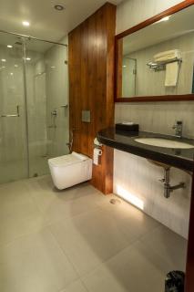Mansha Palace - Port Blair - 9