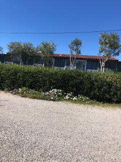 BUNGALOW 60 M2 - 1