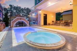 Venice De Pool Villa, Marino Khaoyai - Ban Pang Asok - 7