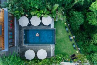 Ahamta Ubud by Prasi - Ubud - 4