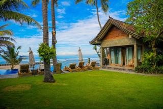 Bayshore Villa - Candidasa - 5