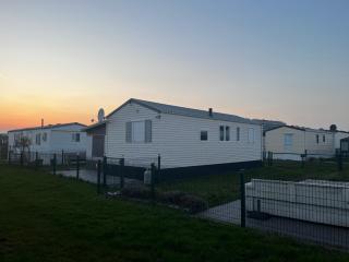 Luxe Stacaravan Albatros - 51 - Bredene - 7