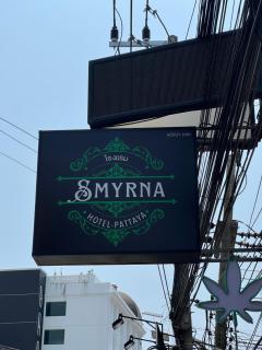 Smyrna - Pattaya - 0