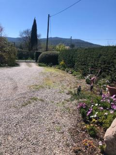 BUNGALOW 60 M2 - Roquebrune-sur-Argens - 2