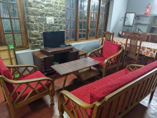 Green acres - Masinagudi - 4