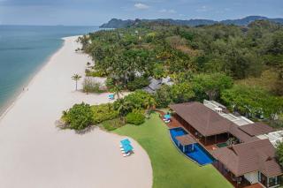 Four Seasons Resort Langkawi - Tanjung Rhu - 6