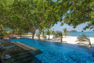 Four Seasons Resort Langkawi - Tanjung Rhu - 7