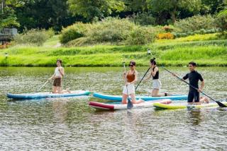 Villa Owner tại khu nghỉ dưỡng sinh thái Đại Lải Resort - 6