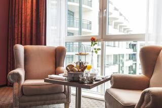 Van der Valk Theaterhotel Almelo - Almelo - 9