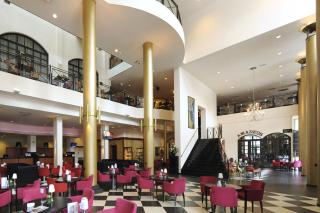 Van der Valk Theaterhotel Almelo - Almelo - 8