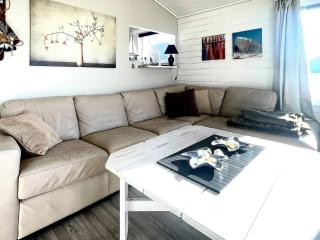 6 person holiday home in Dalsøyra-By Traum - 5