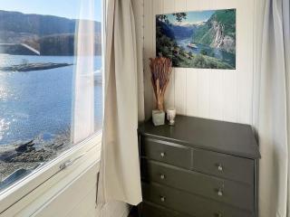 Holiday home Dalsøyra - Dalsøyra - 3