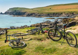 Sandhills 9 - Padstow - 1