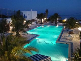 Hotel Alkyon - Megas Yialos-Nites - 0
