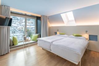 Hotel Dom, zentral - herzlich - sozial engagiert - 6