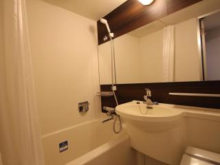 APA Hotel Toyama Ekimae - Toyama - 5