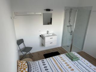 Appartement - Donville-les-Bains - 0