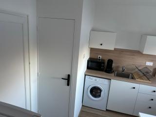 Appartement - Donville-les-Bains - 7