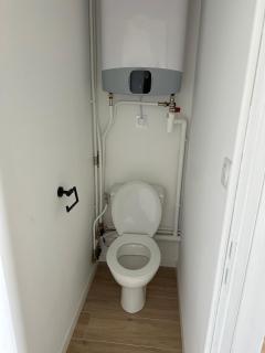 Appartement - Donville-les-Bains - 5